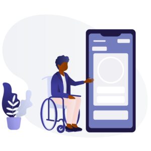 personal values of increasing accessibility in the workplace